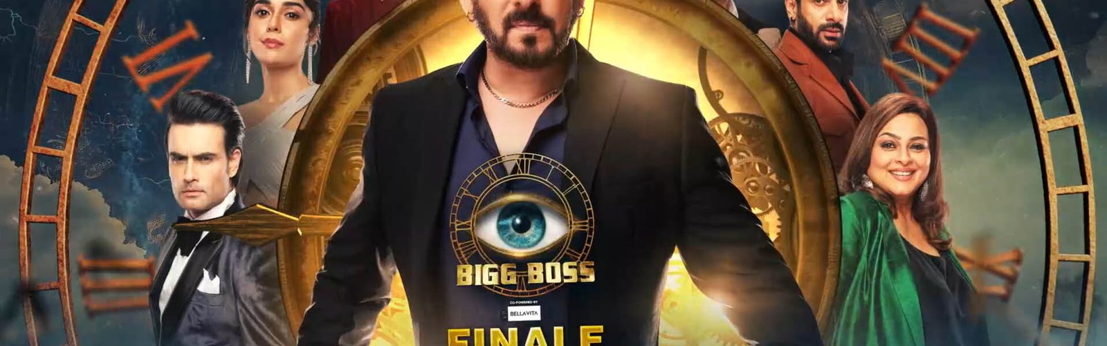 Bigg Boss 18