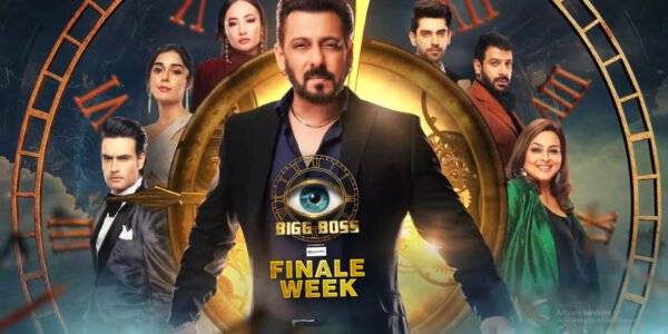 Bigg Boss 18