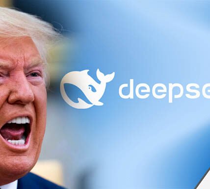 fear of DeepSeek