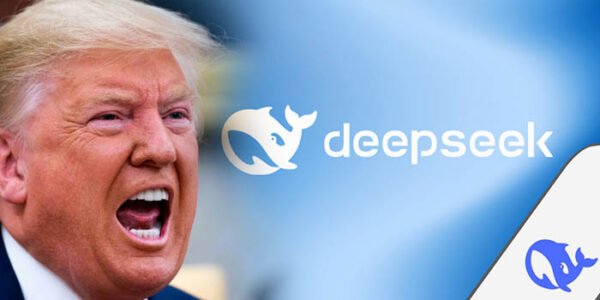 fear of DeepSeek