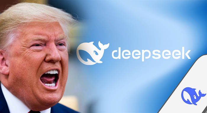 fear of DeepSeek