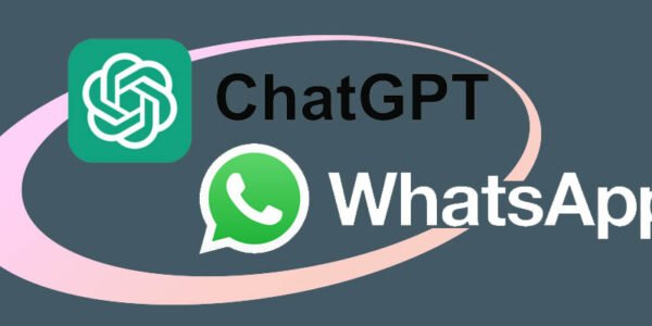 ChatGPT on WhatsApp