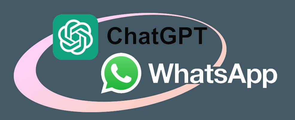 ChatGPT on WhatsApp