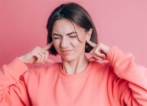 Dangerous to Sleep with Headphones