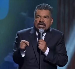 George Lopez Income