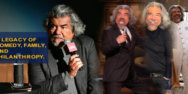 George Lopez Income