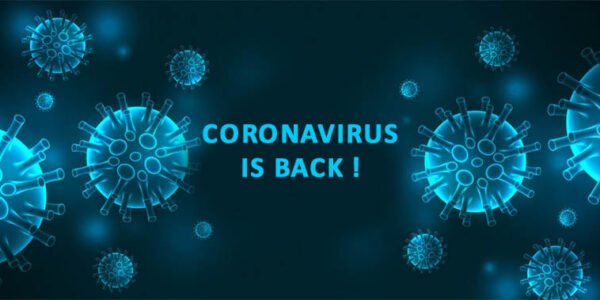 Is Coronavirus Back