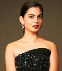 Isha Ambani Net Worth