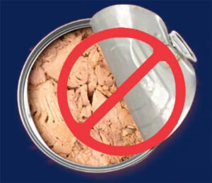 Tuna Recall