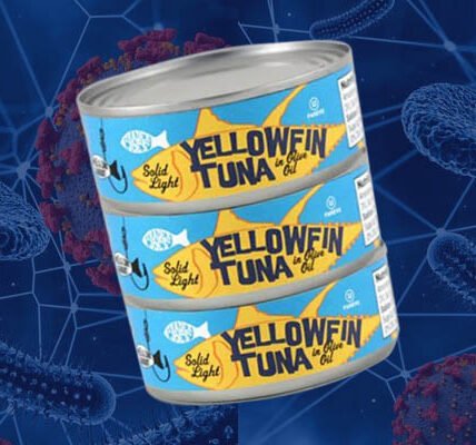 Tuna Recall