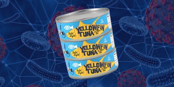 Tuna Recall