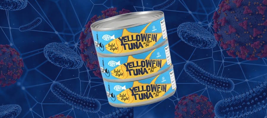 Tuna Recall