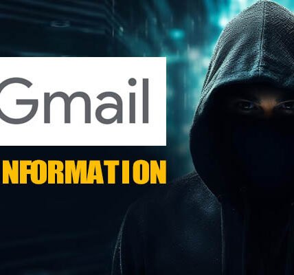 gmail sophisticated attacks