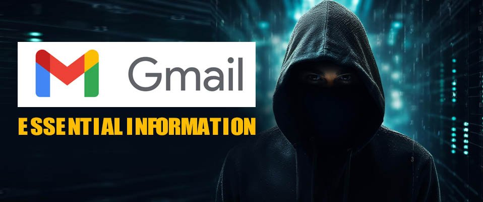 gmail sophisticated attacks