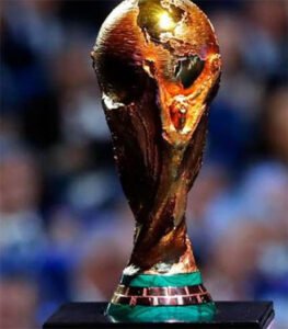 FIFA World Cup 2026