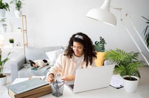 Future of remote work, Hybrid work models
