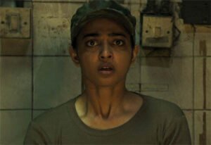 Ghoul Web Series