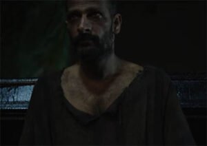 Ghoul Web Series