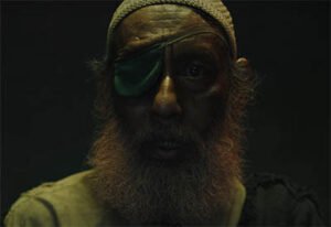 Ghoul Web Series
