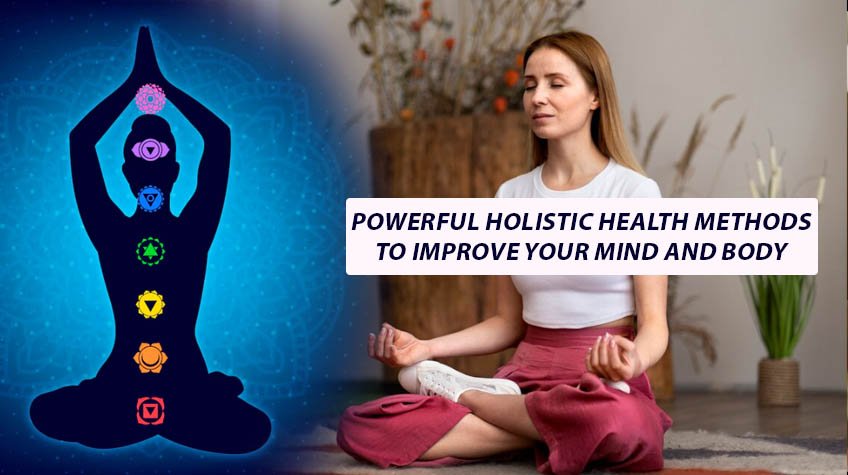 Holistic Health