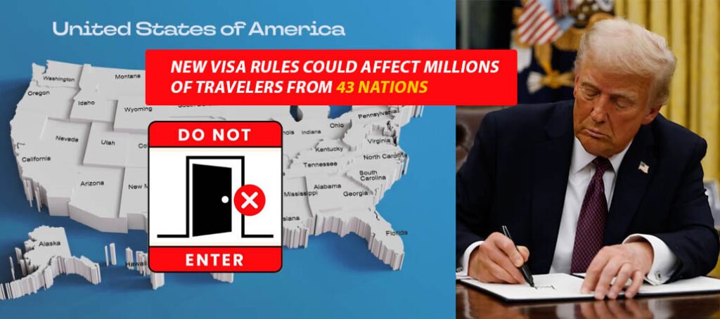 Trump Travel Ban