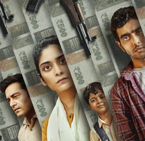 Top OTT Releases