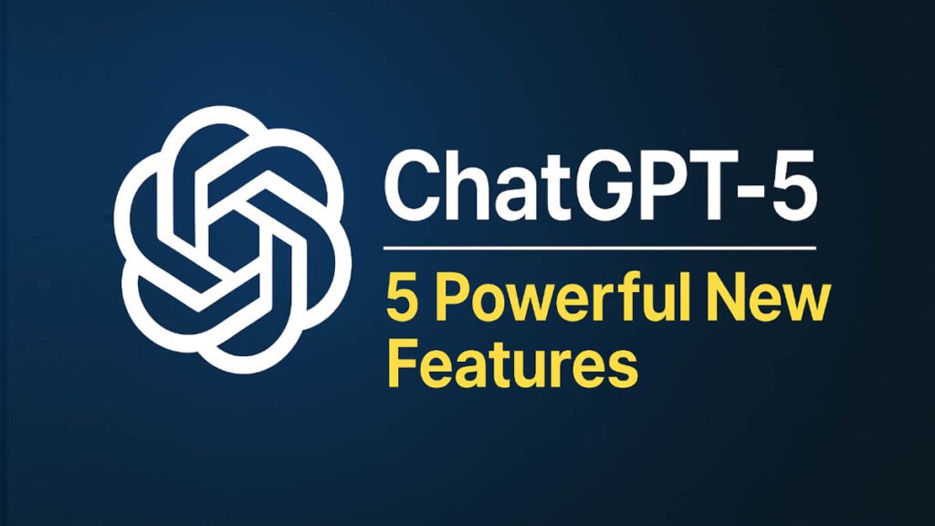 ChatGPT-5