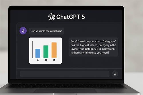 ChatGPT-5