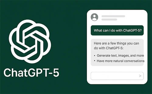 ChatGPT-5