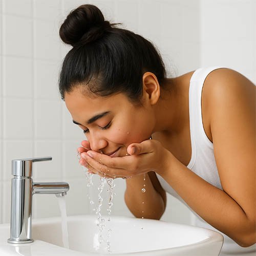 Face Pimple Removal Tips