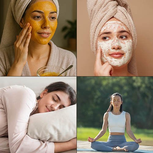Face Pimple Removal Tips