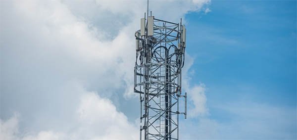 Mobile Tower Installation