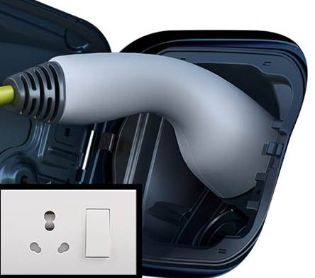 Tata EV Battery Breakthrough