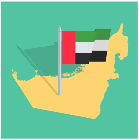 Golden Visa UAE