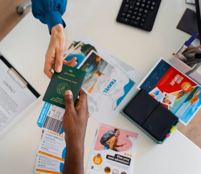 Golden Visa UAE
